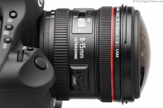2026年版】Canon EF8-15mm F4L フィッシュアイ USMのレビュー比較